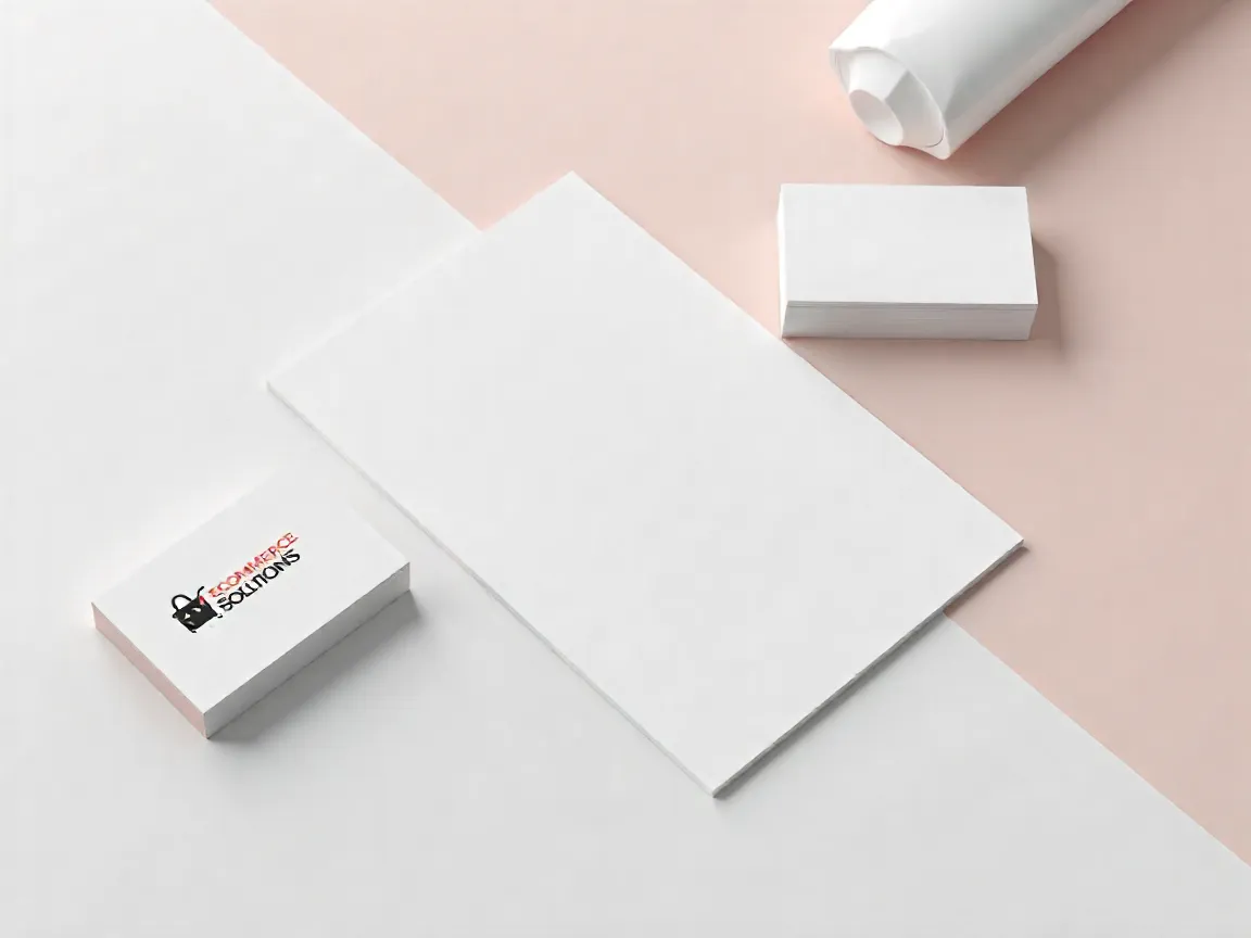 E-commerce Solutions