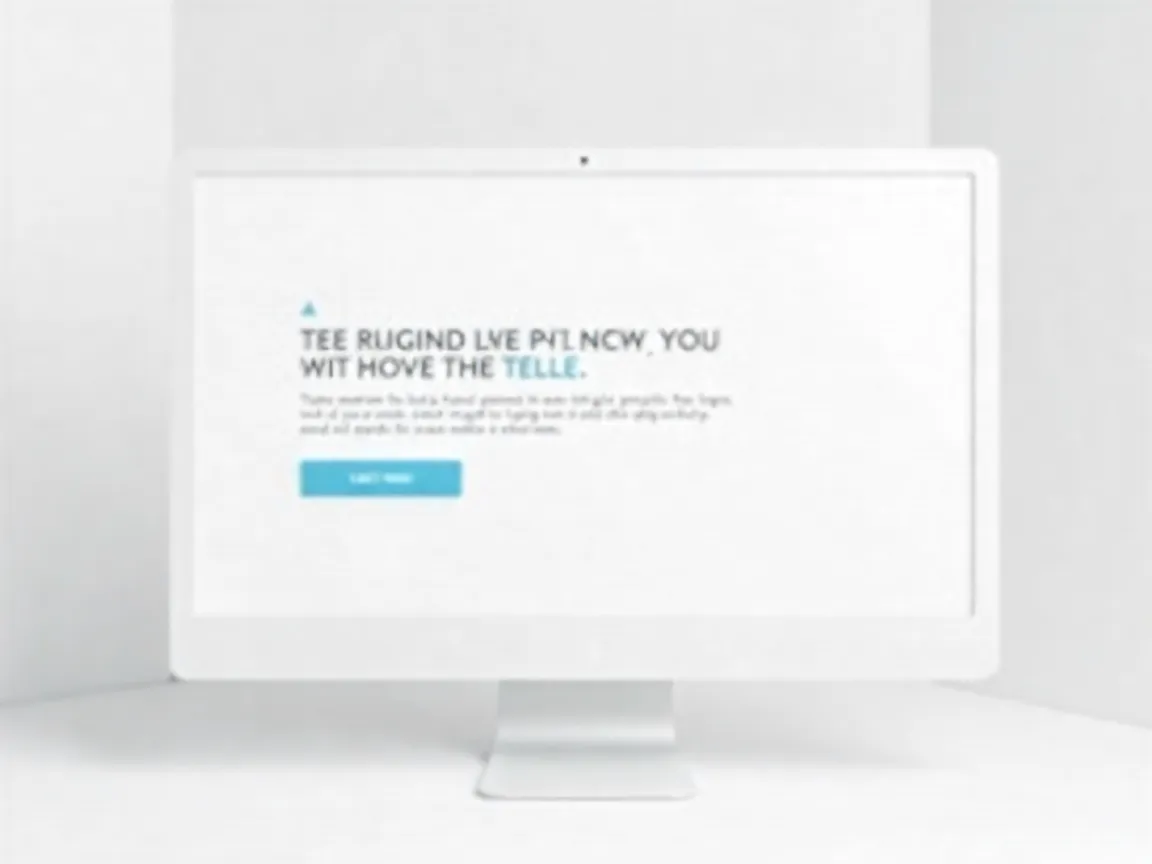 Landing Pages